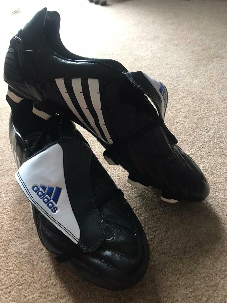 mens size 13 football boots